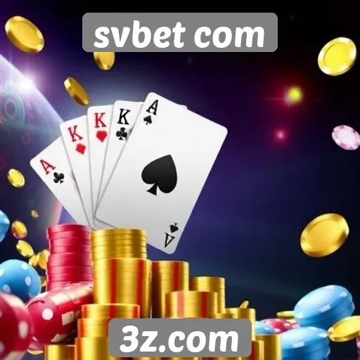 svbet com : explorando bônus e promoções no svbet com