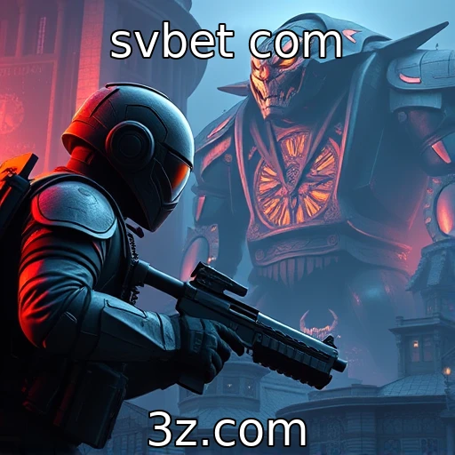 svbet com : Inovação em gráficos e realidade aumentada nos jogos