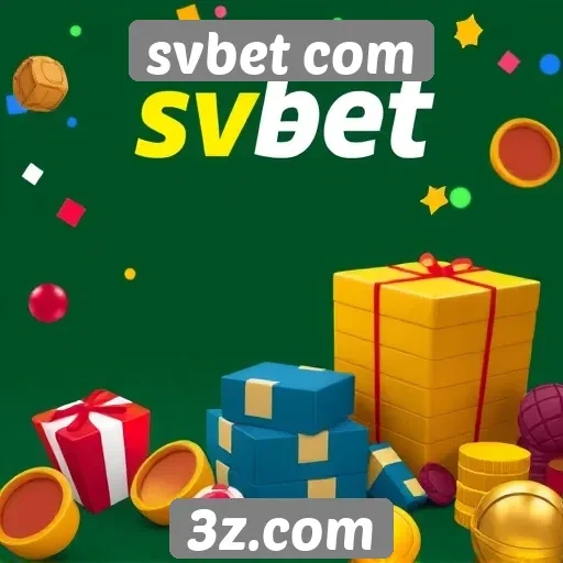svbet com : Comparativo de bônus e promoções do svbet com