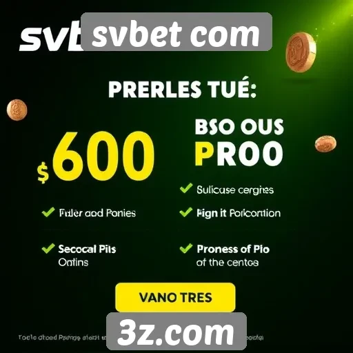svbet com : novidades em promoções do svbet com